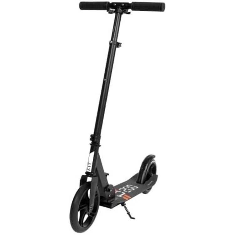 Tootefoto - SCOOTER CITY OUTLINER DL-200-HX