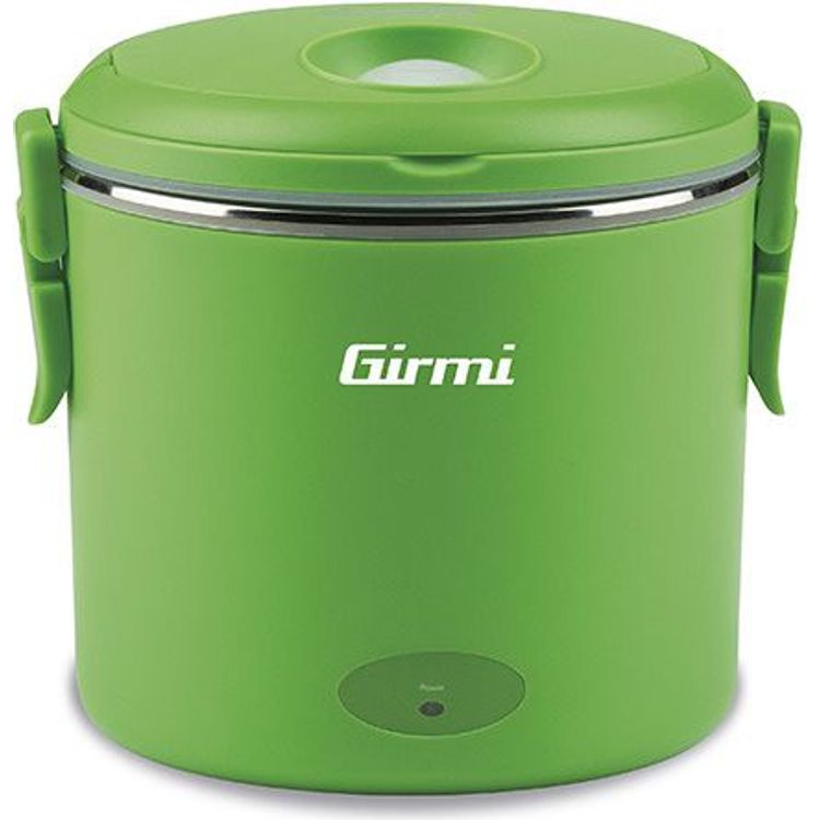 Tootefoto - Girmi SC01 Vivandiere 40 W 0,7 l Roheline