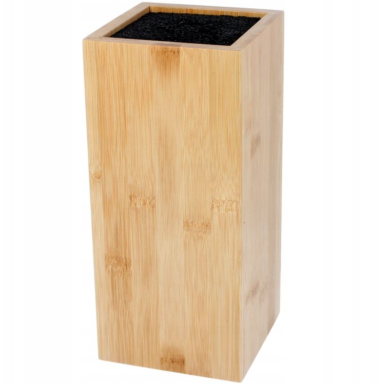 Tootefoto - Brunbeste bambusest k ginoa statiivi plokknoa organiseerija BRUNBESTE BB-3165