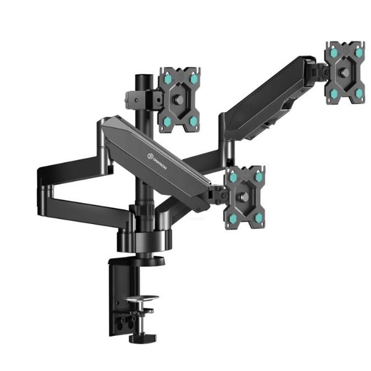 Tootefoto - MONITOR ACC DESK MOUNT/13-32" BLACK G280-B ONKRON