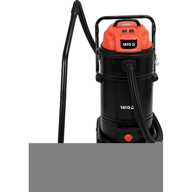 Tootefoto - Yato YT-85710 70 l Kuiv & m rg 2400 W Kotita