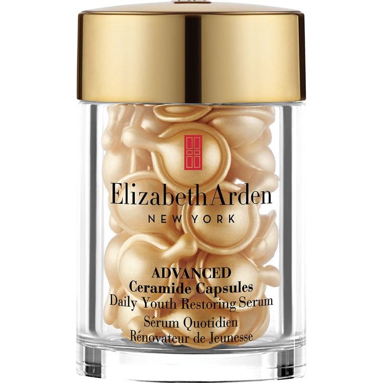 Tootefoto - Elizabeth Arden Ceramide igap evane noorust taastav n oseerum 30 tk