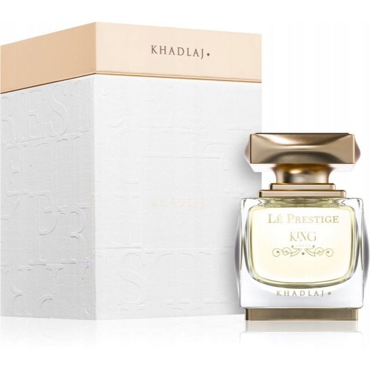 Tootefoto - Khadlaj Le Prestige King EDP U 100 ml