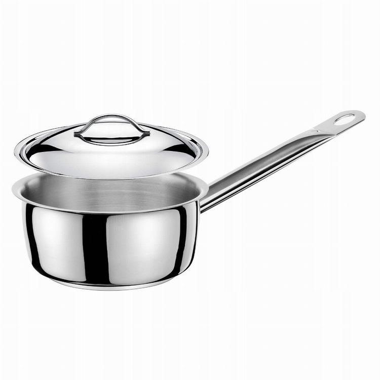 Tootefoto - Eksklusiivne 20 cm s gav kastrul kaanega