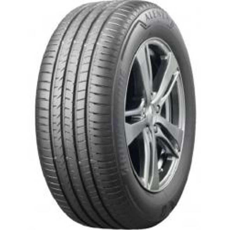 Tootefoto - Bridgestone Alenza 001 225/50R18 Suverehv