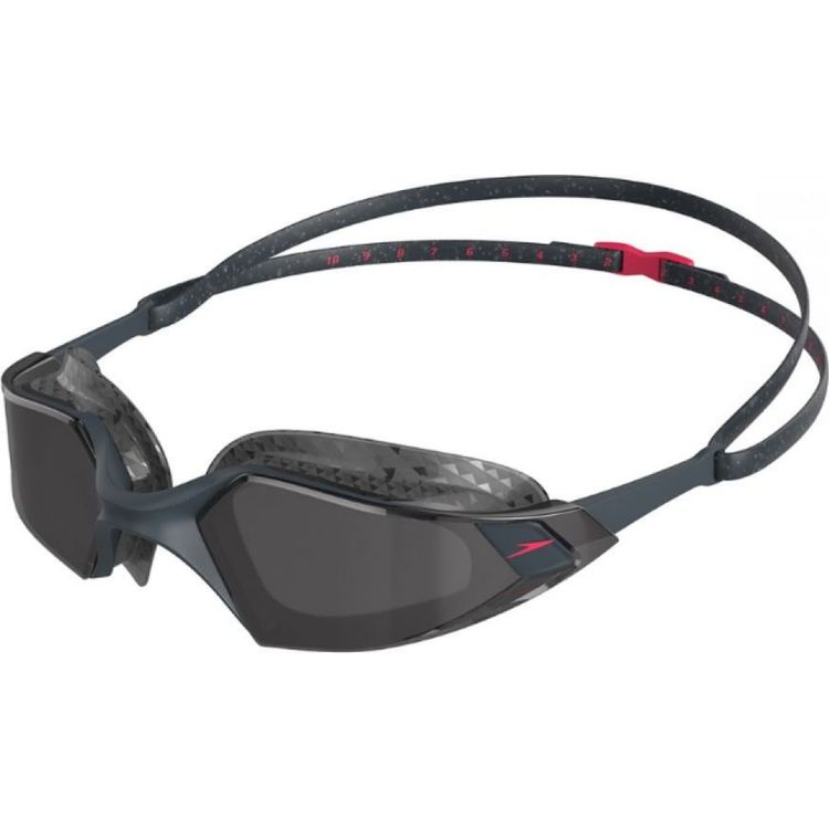 Tootefoto - Speedo Speedo Aquapulse Pro Mirror ujumisprillid, hallid, universaalsed
