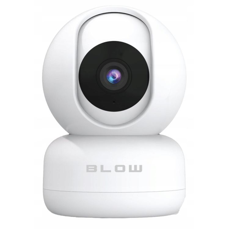 Tootefoto - 78-659# l kkaamera wifi 5mp t-265 kaheribaline (5GHz) tuya p ratav beebimonitor