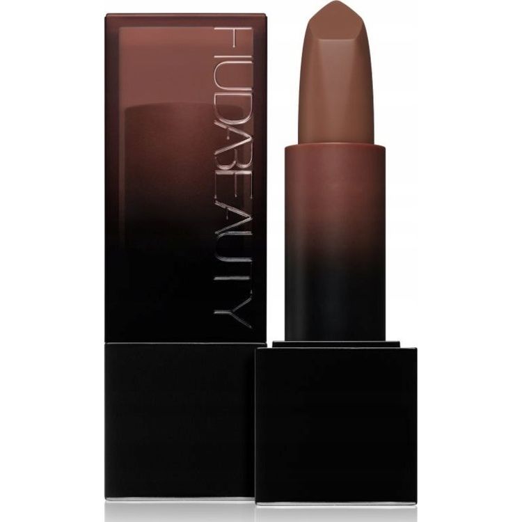 Tootefoto - Huda Beauty Huda Beauty, Power Bullet, kreemjas huulepulk, pruun isetehtud, 3 g naistele