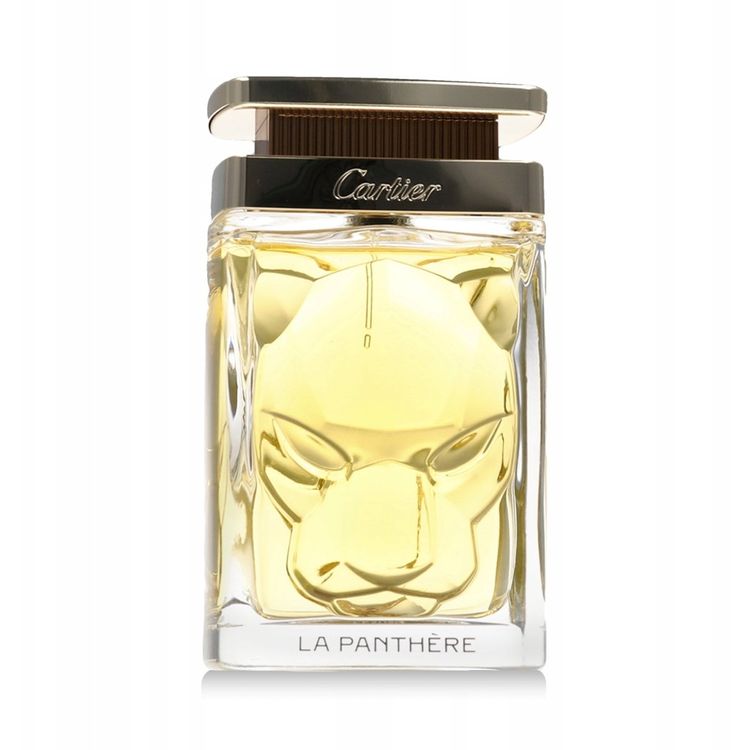 Tootefoto - Cartier La Panthere Elixir edp 100ml