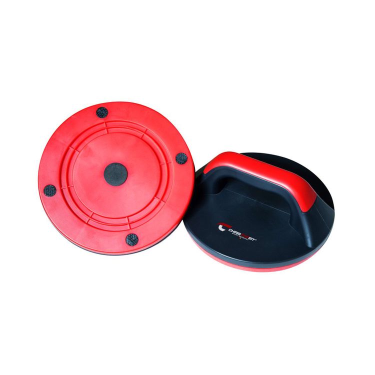 Tootefoto - K tek verdustoed CHRISTOPEIT