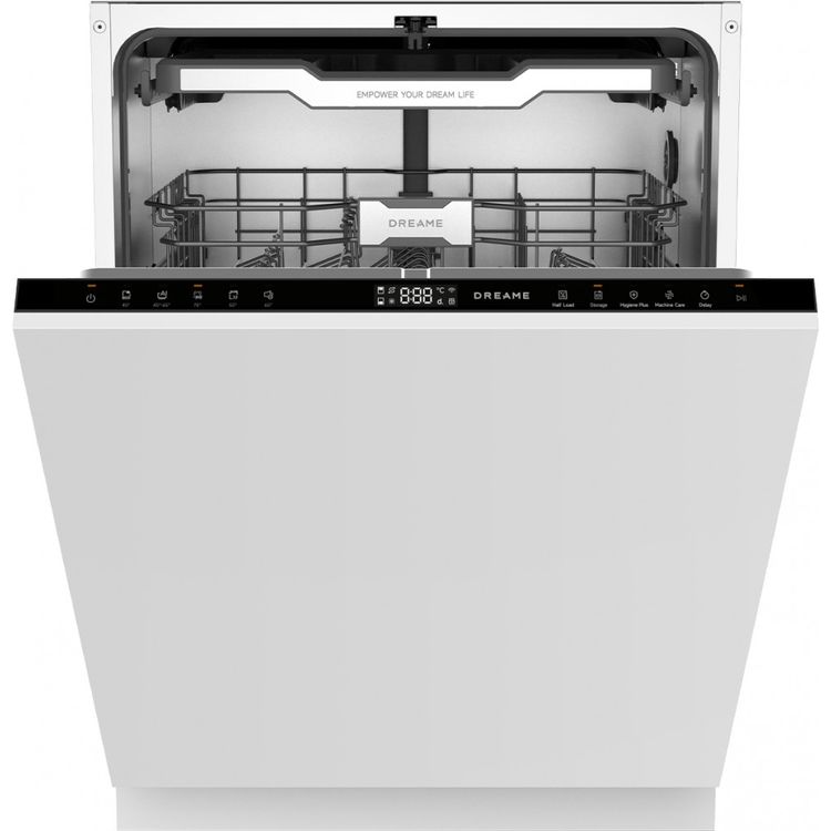 Tootefoto - Dishwasher DZ60 PRO