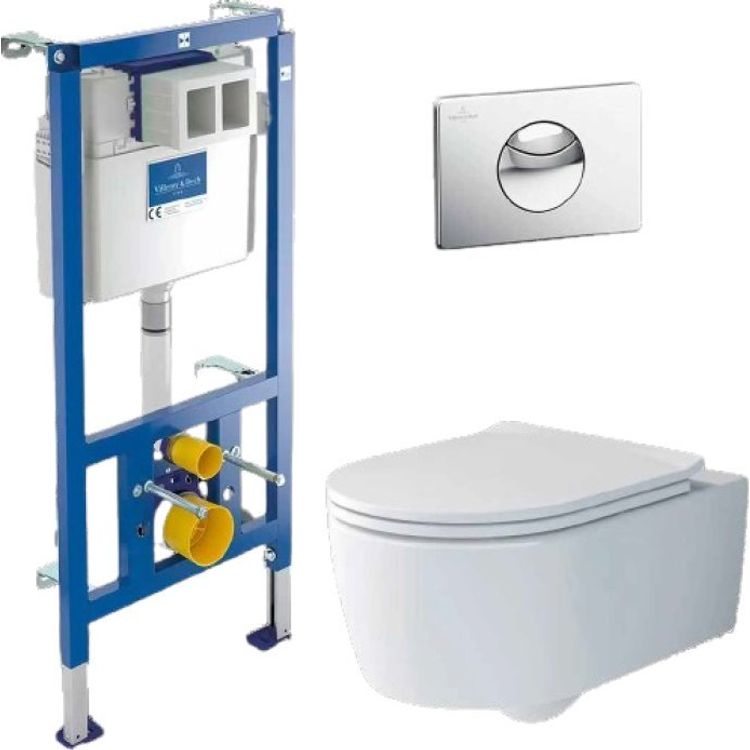 Tootefoto - SOUL WWC COMBI PACK