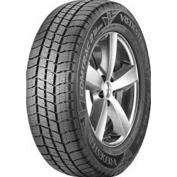 Tootefoto - 225/65R16C Vredestein Comtrac 2 + Suverehv