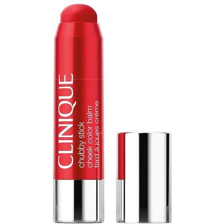 Tootefoto - CLINIQUE Chubby Stick Cheek Color Balm p sepunapulk 6g