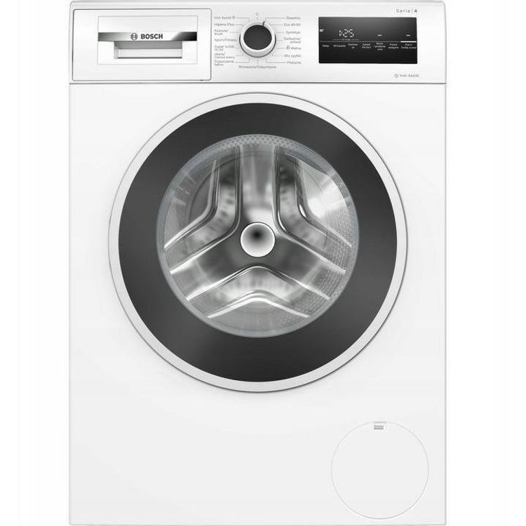 Tootefoto - BOSCH PESUMASIN WAN2823GPL