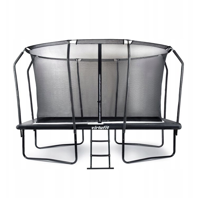 Tootefoto - Virtufit VIRTUFIT PREMIUM TURVAV rguga batuut 244 x 366 CM