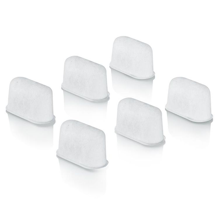 Tootefoto - Severin Filka, 6 tk - Veefiltrid kohvimasinale