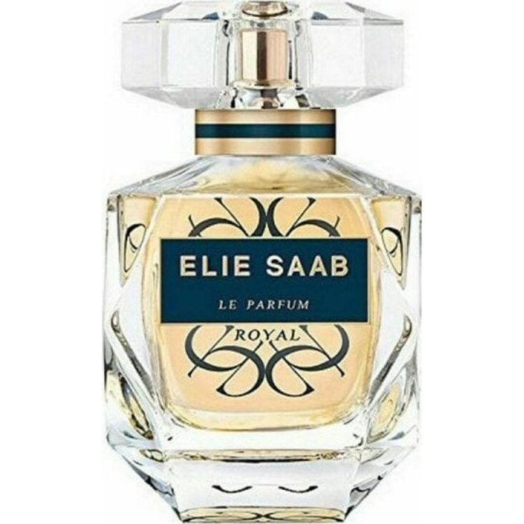 Tootefoto - Elie Saab Naiste parf m Elie Saab EDP Le Parfum Royal (90 ml)
