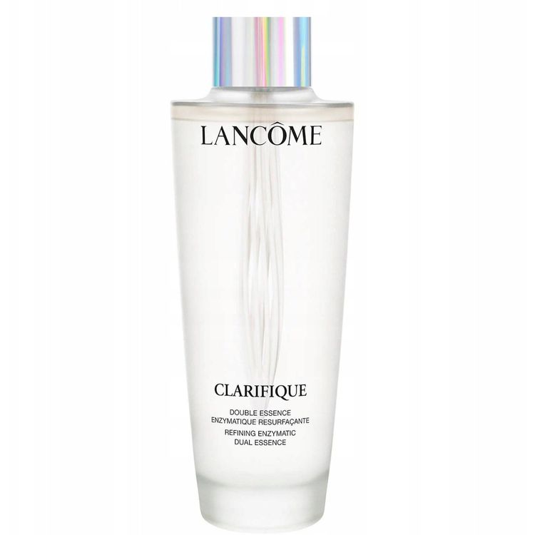 Tootefoto - Lancome, Clarifique Double Treatment Essence, kooriv, niisutav, s ra andev, toonik, n okreem, 150 ml naistele