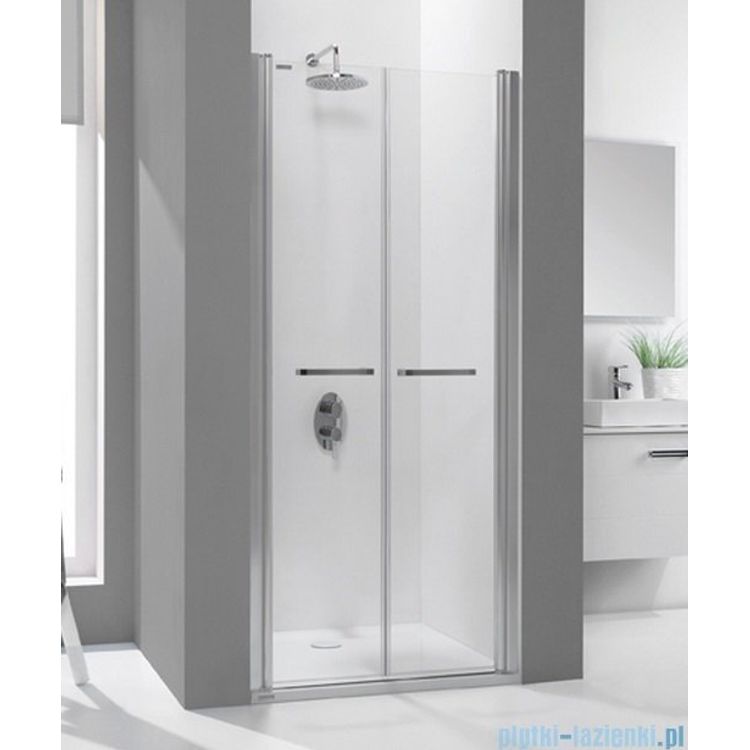 Tootefoto - Sanplast Du iuks s vendile Prestige III DPR III 80s valge