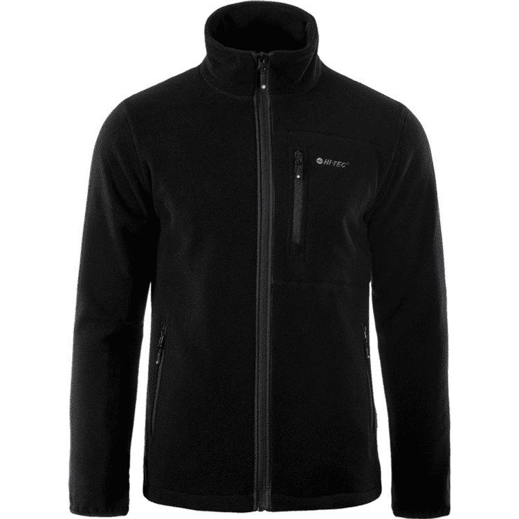 Tootefoto - Hi-Tec Porto must meeste polaarfliis s. XL