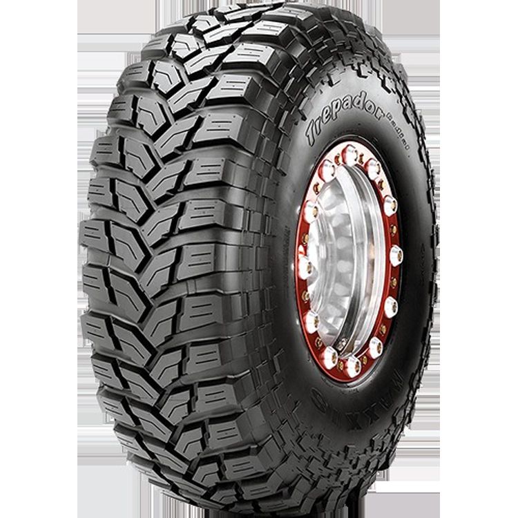 Tootefoto - 35/12.5R15 Maxxis M8060 Suverehv