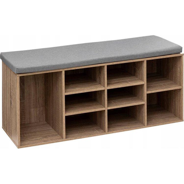 Tootefoto - 5five Kingakapp koos istmega, 105 x 34 x 49 cm