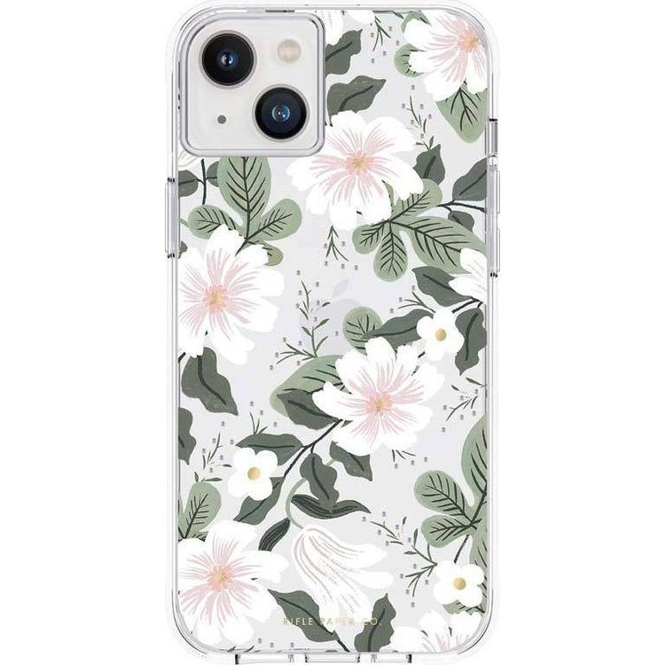 Tootefoto - L bipaistev p ssipaber iPhone 14 Plus mbris (paju)