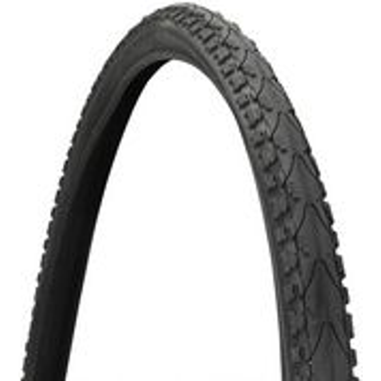 Tootefoto - FISCHER Fahrrad-Reifen, pannensicher, 71,10cm (28") (71,12 cm) Reifengr e: 28' x 1,6' (71,12 x 4,06 cm), ETRTO-Norm: - 1 St ck (85002)