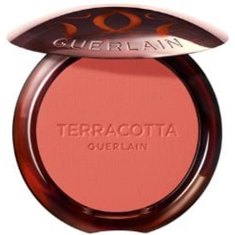 Tootefoto - Guerlain GUERLAIN TERRACOTTA BLUSH 02 LIGHT CORAL 5G