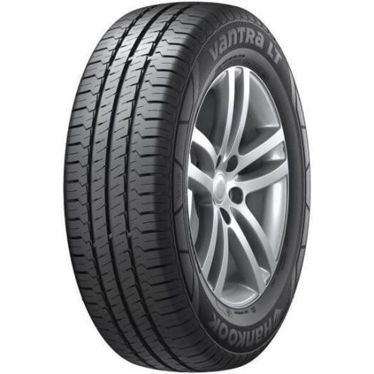Tootefoto - 205/65R16C Hankook Ra30 Aastaringne