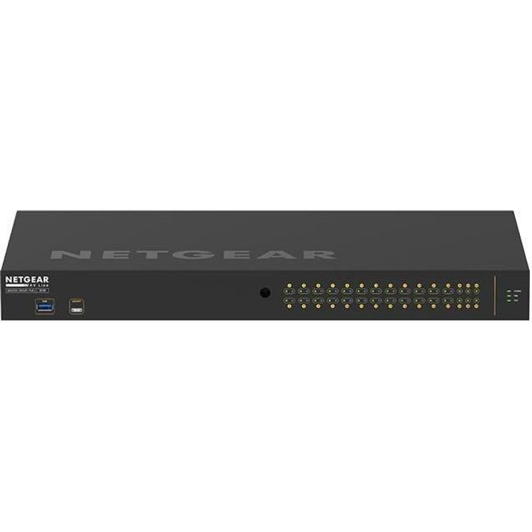 Tootefoto - Netgear M4250-26G4F-POE+ MANAGED SWITCH
