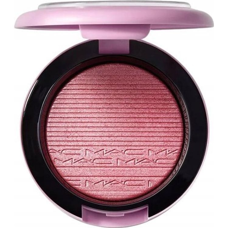 Tootefoto - MAC MAC, lisam tmed, kompaktne p sepuna esilet stja, Royal Flush, 4 g naistele