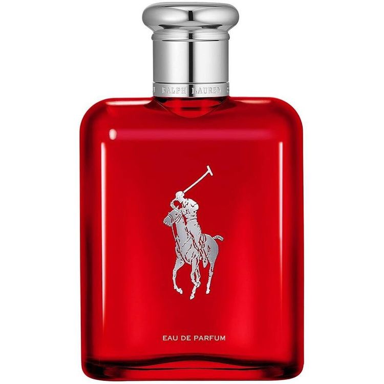 Tootefoto - Ralph Lauren Polo Red EDP 125ml