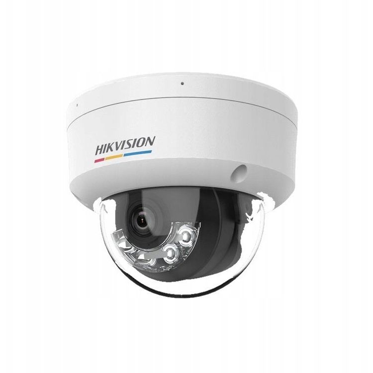 Tootefoto - Hikvision IP kaamera DS-2CD1147G3H-LIUF 2,8mm PL