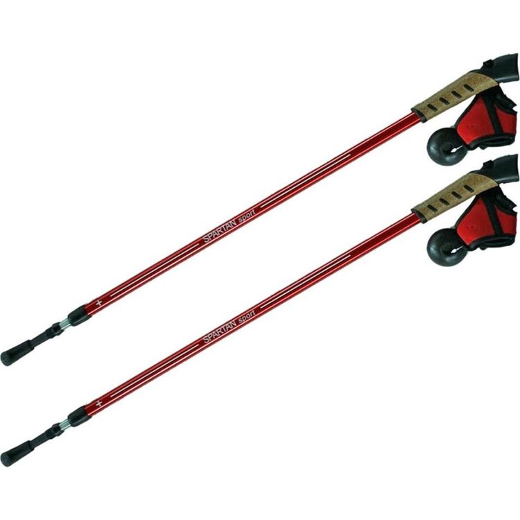 Tootefoto - Spartan kepik nnikepid 2-seeria punased