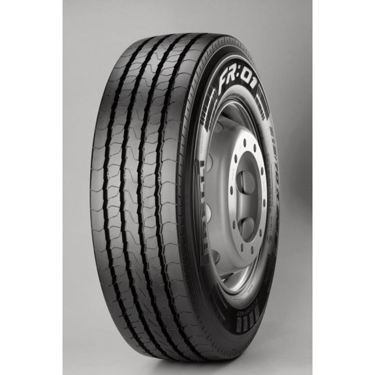 Tootefoto - 315/70R22.5 Pirelli Fr:01s Juhtsild