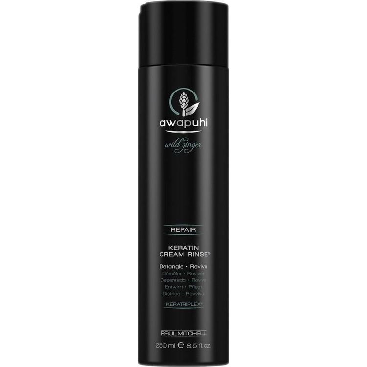 Tootefoto - PAUL MITCHELL Awiheni Keratin juuksepalsam keratiiniga 250 ml