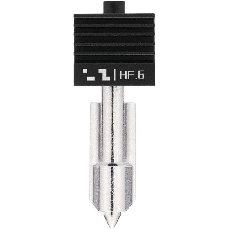 Tootefoto - High Flow hotend karastatud terasest otsikuga Bambu Lab H2 seeria printeritele - 0,6 mm}