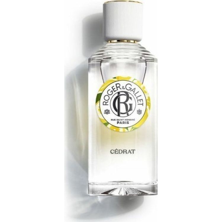 Tootefoto - Roger & Gallet Perfumy Unisex Roger & Gallet Cdrat EDP (100 ml)