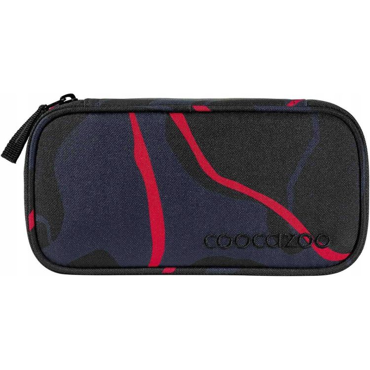 Tootefoto - Pi rnik Coocazoo COOCAZOO 2.0 przybornik, kolor: Lava Lines