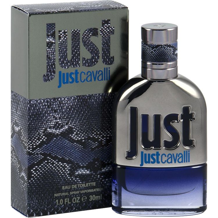 Tootefoto - Roberto Cavalli Just New EDT 30 ml