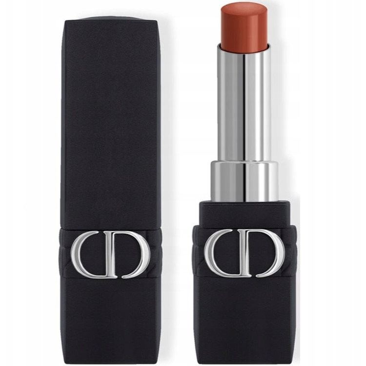 Tootefoto - Christian Dior, Dior Forever, lekandekindel, koore huulepulk, 518, igavesti enesekindel, 3,2 g naistele