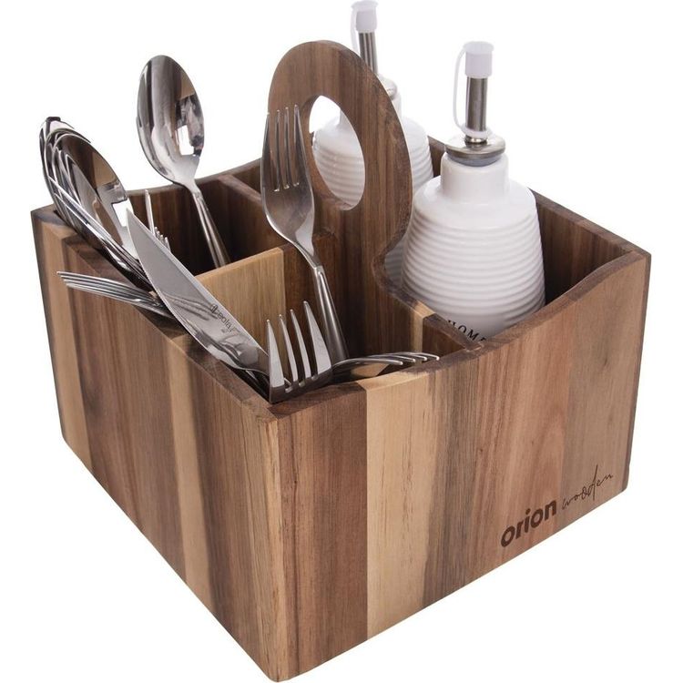 Tootefoto - Orion Container k gitarvete jaoks