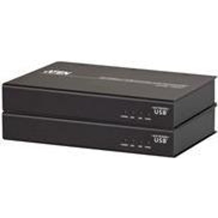 Tootefoto - ATEN CE 610A Local and Remote Units - KVM-/USB-Extender - USB - bis zu 100 m