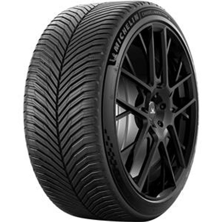 Tootefoto - 215/40R18 Michelin Crossclimate 3 Sport Aastaringne