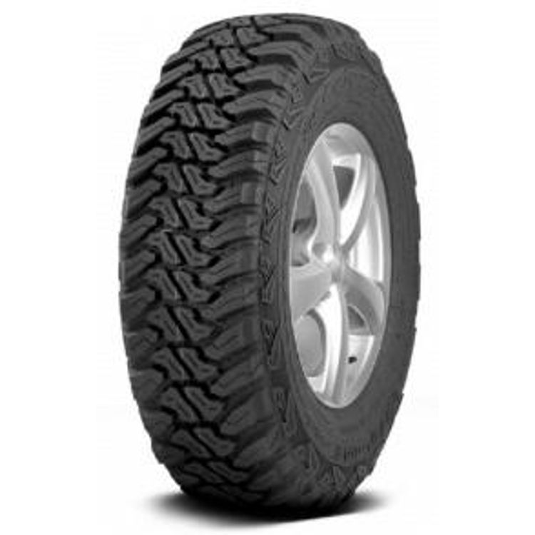 Tootefoto - Accelera Mt-01 195/80R15 Suverehv