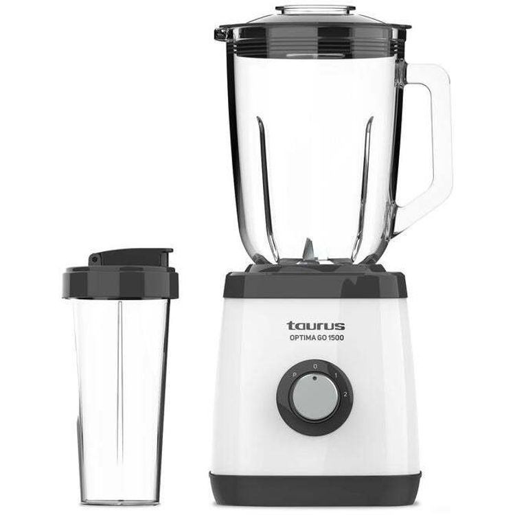 Tootefoto - Taurus Taurus JB1504XC OPTIMA GO 1500 blender