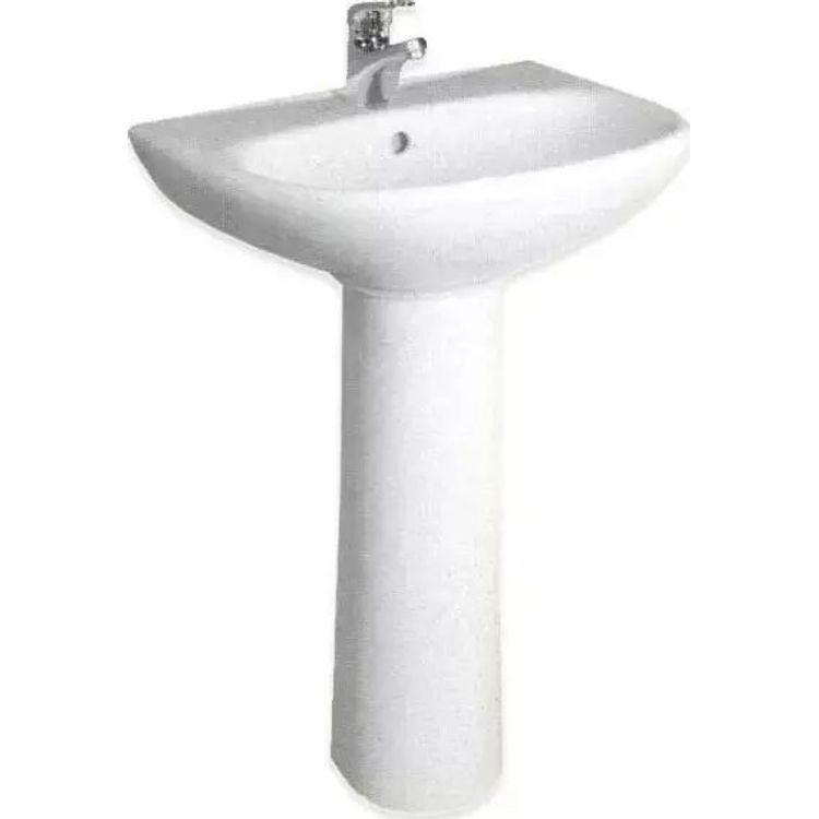 Tootefoto - BASIN STAND 8199500000209 ZETA