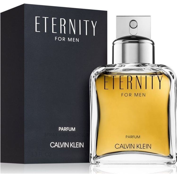Tootefoto - Calvin Klein Calvin Klein Eternity for Men Parfum Woda Perfumowana M ska 100ML